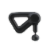 Therabody Theragun Prime Black Massage Device Perspective: front