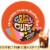 Crazy Cups Chocolate Peanut Butter Cup Flavored Coffee Pods Medium Roast Perspective: front