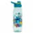 Disney Lilo & Stitch Tropical 28oz Plastic Water Bottle w/ Screw Lid Perspective: front