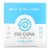 No Cow Cookies 'N Cream Bar - 2.12oz PK Perspective: front