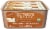 GoMacro® Salted Caramel and Chocolate Chip MacroBars® Perspective: front
