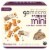 Gomacro® Peanut Butter Chocolate Chip Mini Protein Bar Perspective: front
