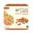 GoMacro® Salted Caramel and Chocolate Chip MacroBar® Perspective: front