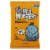Sea Monsters™ Baked Seaweed Puff Cheese Pizza Perspective: front