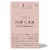 Cora Bamboo Body Cloth Lavender Sachets 16 Count Perspective: front