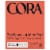 Cora Organic Ultra Thin Regular Pads Perspective: front
