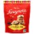 Fancypants Baking Co.® Crispy Chocolate Chip Cookies Perspective: front