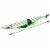Wild Sports Tomahawk Toss & Archery Set Perspective: front