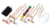 Wild Sports 6-Player Croquet Set Perspective: front
