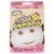 Scrub Daddy® Scrub Mommy® Dye Free Scrubber + Sponge Perspective: front