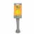 Scrub Daddy Dish Daddy™ Silver Dishwand Perspective: front