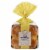Euro Classic Lemon Brioche Rolls Perspective: front