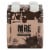 Redcon1 MRE® Milk Chocolate Protein Drinks Perspective: front