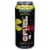 G FUEL Zero Sugar Cherry Energy Drink Perspective: front