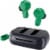 Skullcandy Dime 2 True Wireless in-ear Earbuds - Green Perspective: front