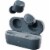 Skullcandy Jib True Wireless In-Ear Earbuds - Grey Perspective: front