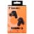 Skullcandy® Dime 3 True Wireless In-Ear Earbuds - Black Perspective: front