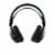 Skullcandy® Grom Wireless Headphones - Black Perspective: front