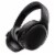 Skullcandy Crusher ANC Personalized Noise Canceling Wireless Headphones - Black Perspective: front