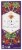 Vosges® Haut-Chocolat Mo's Dark Bar With Bacon Perspective: front