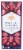 Vosges® Haut-Chocolat Pink Himalayan Crystal Salt Caramel Bar Perspective: front