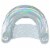 PoolCandy Holographic Sun Chair Perspective: front