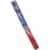 PoolCandy 72 In. Stars & Stripes Glitter Super Pool Inflatable Noodle Water Toy Perspective: front