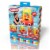PoolCandy® Little Tikes® Cozy Coupe® Ride-On Inflatable Pool Float Perspective: front