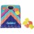 PoolCandy Inflatable Cornhole Set Perspective: front