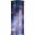 PoolCandy Ride-On 74 In. x 30 In. Illuminated Galaxy Deluxe Pool Raft PC4452GSF Perspective: front
