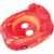 PoolCandy Little Tikes Fire Truck Ride-On Toddler Pool Float LT2722FT Perspective: front