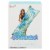 PoolCandy® Palm Print Pillow Raft Perspective: front