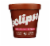 Eclipse® Caramel Butter Pecan Non-Dairy Frozen Dessert Perspective: front