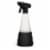 Cleancult Black Glass All Purpose Cleaner Bottle Perspective: front