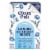 Clean Cult™ All-Powerful Laundry Detergent Sheets Fresh Linen Perspective: front