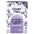 Clean Cult™ Wild Lavender Laundry Sheets Perspective: front