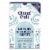 Cleancult™ All-Powerful Laundry Detergent Sheets Free & Clear Perspective: front
