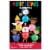 Da Bomb Holiday Bath Bomb Character Calendar Perspective: front