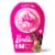 Da Bomb® Barbie™ Pink Swirl Full Size Bath Bomb Perspective: front