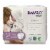 Bambo Nature Baby Diapers, Disposable, Eco-Friendly, Size 2, 7-13 lbs, 96 Ct Perspective: front