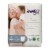 Bambo Nature Toddler Training Pants, Unisex, Size 4, 14 to 31 lbs, 220 Ct Perspective: front