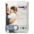 Bambo Nature Dream Toddler Toddler Training Pants Size 5 27 to 40 lbs. 1000016930, 60 Ct Perspective: front