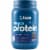 Kore Nutrition Chocolate Brownie Vegan Protein Powder Perspective: front
