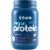 Kore Nutrition Vanilla Vegan Protein Powder Perspective: front