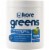 Kore Nutrition Greens Apple Flavor Dietary Supplement Powder Perspective: front