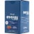Kore Nutrition Energy Fizz Natural Raspberry Flavor Packets Perspective: front