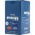 Kore Nutrition Energy Fizz Natural Raspberry Flavor Packets Perspective: front