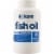 Kore Nutrition Fish Oil Softgels Perspective: front