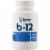 Kore Nutrition B-12 Capsules 2mg Perspective: front