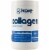 Kore Nutrition Unflavored Collagen Powder Perspective: front